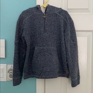 Appaman kids youth hoodie from boutique